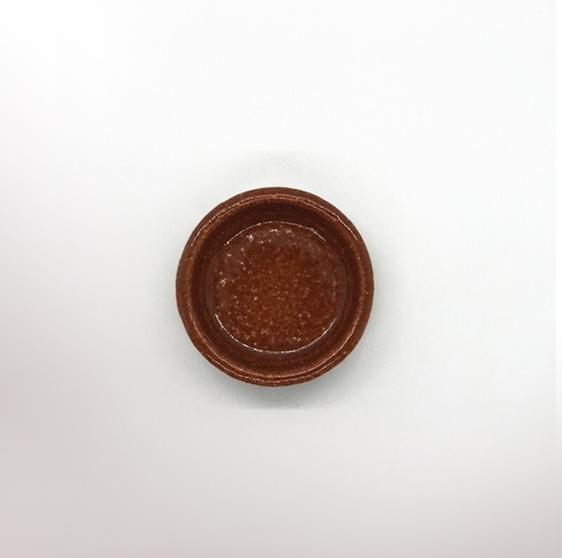Pereruela mini sauce bowl (6 cm)