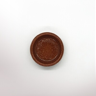 Pereruela mini sauce bowl (6 cm)