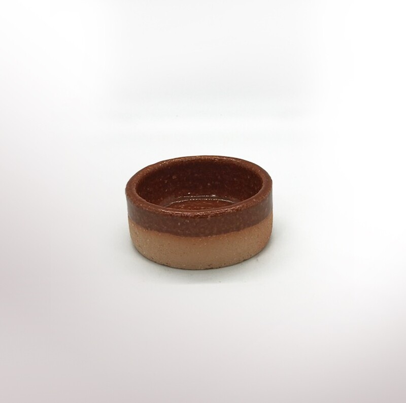 Pereruela mini sauce bowl (6 cm)