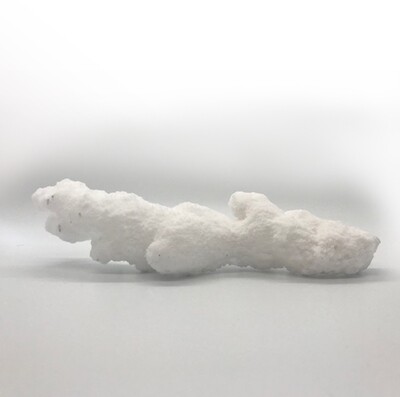 SAL DE AÑANA, salt stalactites [Chuzo de Sal] (250 g)