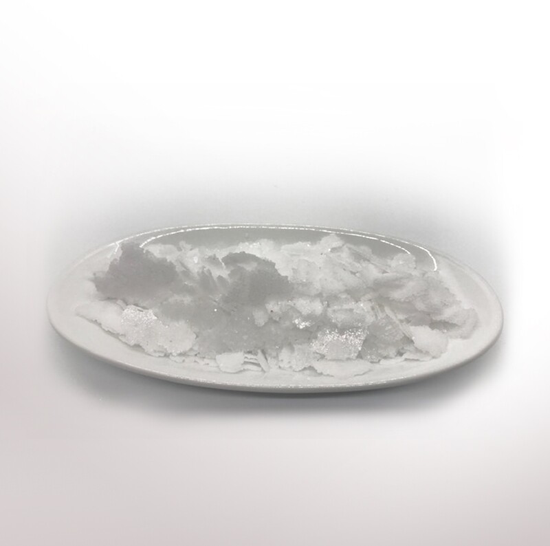 SAL DE AÑANA, salt flower flakes (70 g)