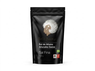 SAL DE AÑANA, salt bag (500 g)