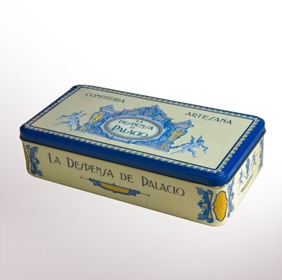 LA DESPENSA DE PALACIO. specialties assorted and chocolates (1 kg)