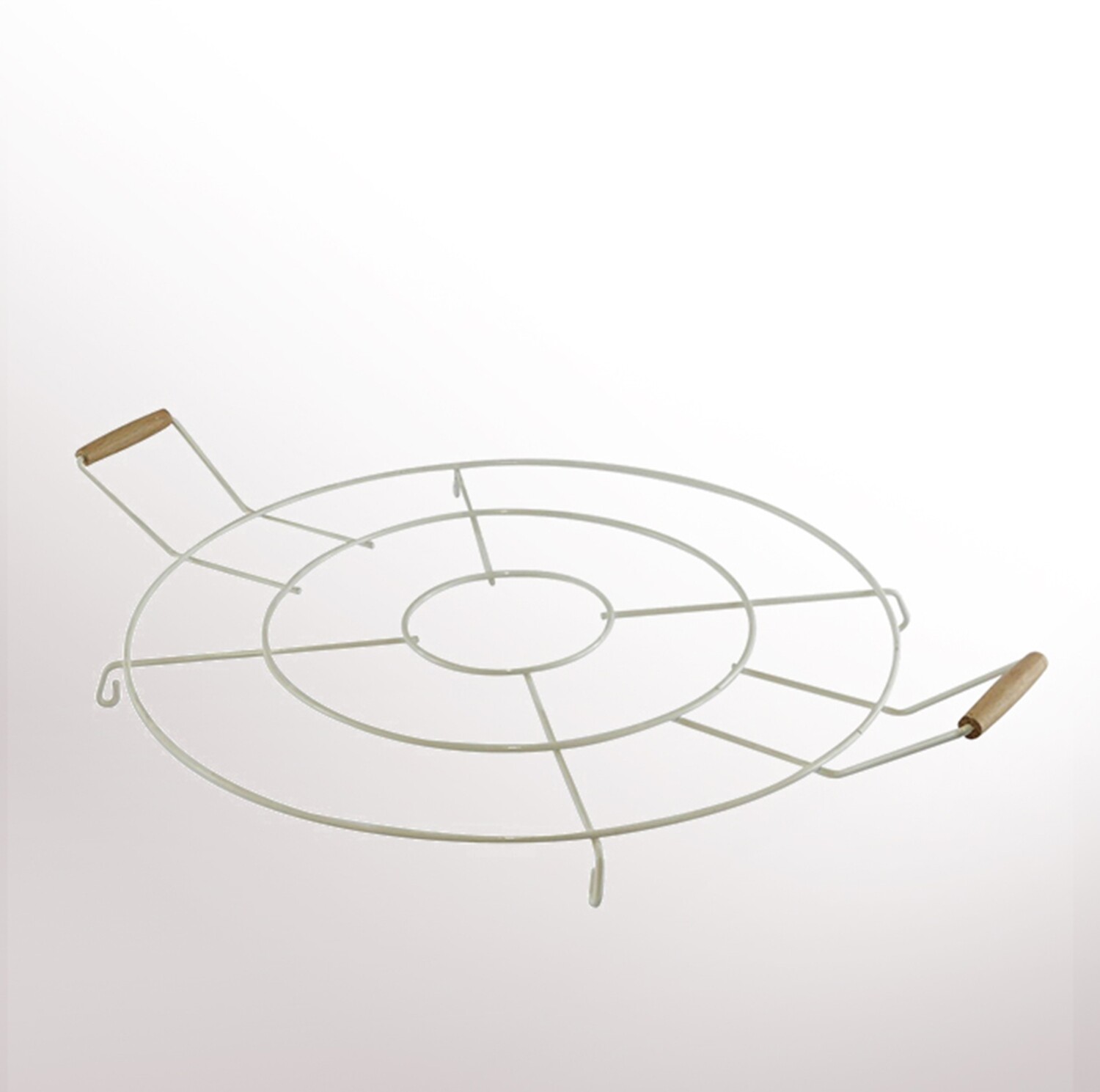 Paella holder (40 and 50 cm)