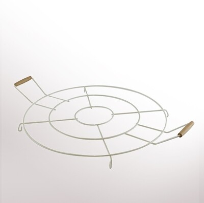 Paella holder (40 and 50 cm)