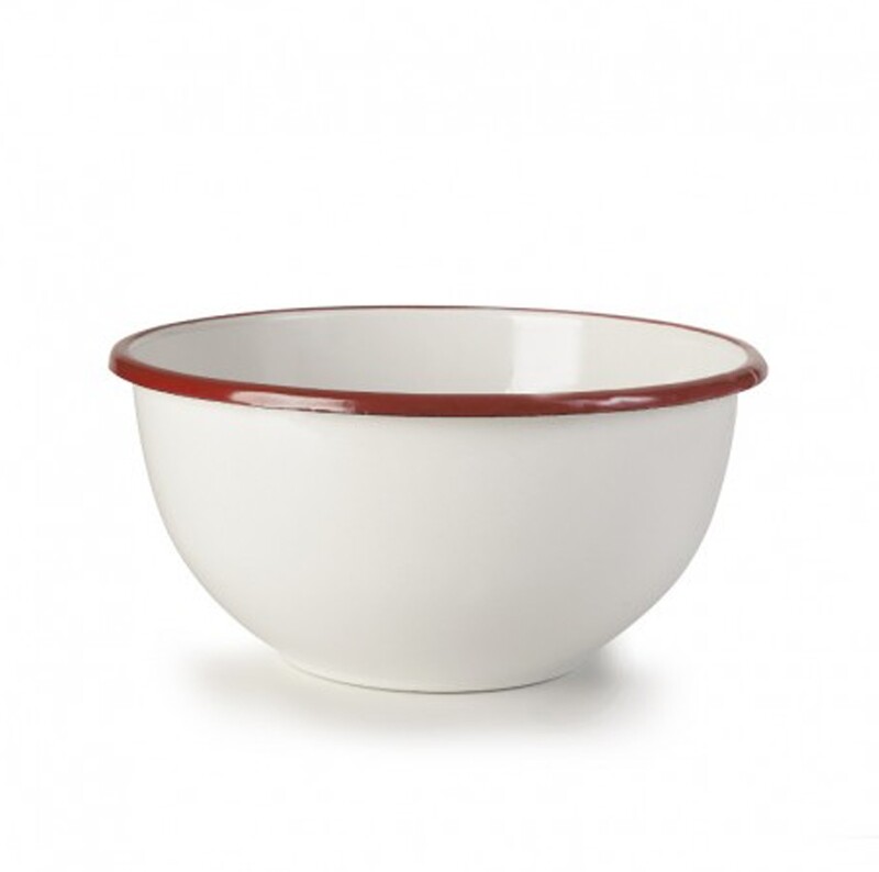IBILI VINTAGE, bordeaux bowl (12 cm x 7 cm)