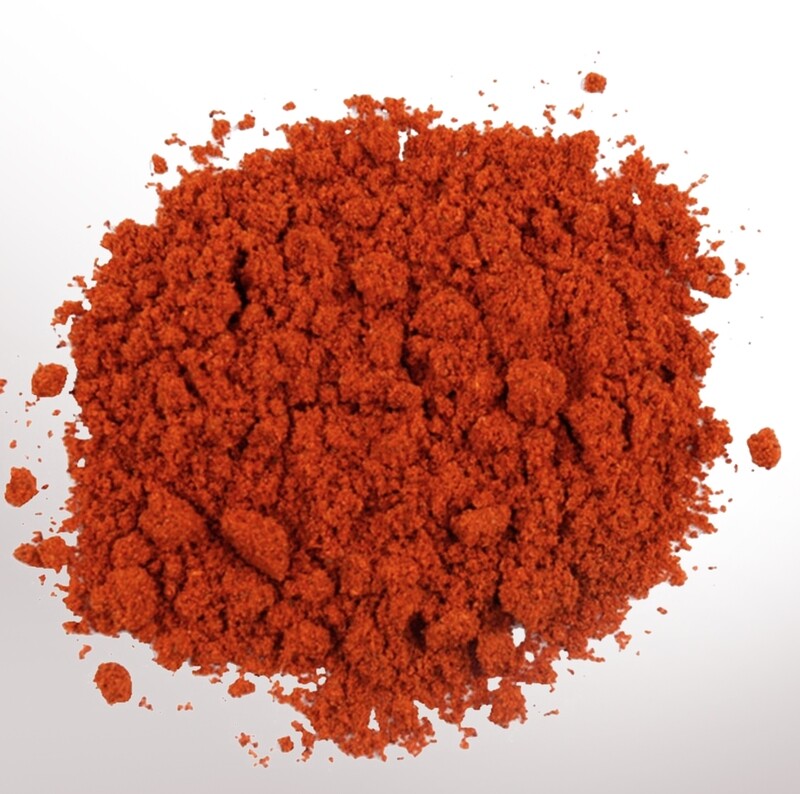 LOS EXTREMEÑOS, hot smoked paprika [Pimentón de la Vera] (1 kg)