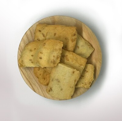 Artisanal bread sticks [Regañas] 200 g