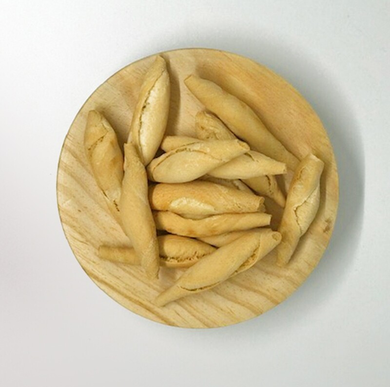 Artisanal bread sticks [Picos Camperos] (200 g)