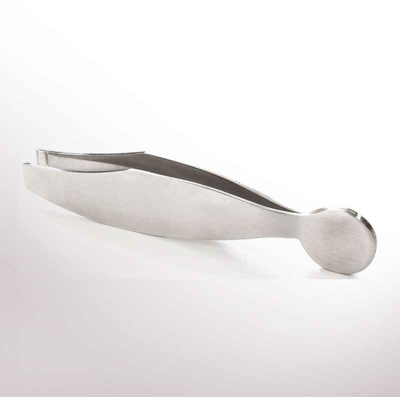 Tongs filum [Pinzas] (13 cm)