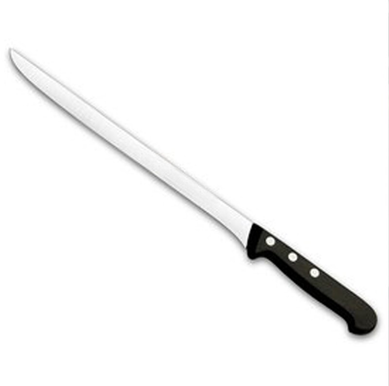 Ham knife