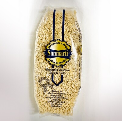 SANMARTI, star soup pasta [Sopa de Estrellas] (250 g)
