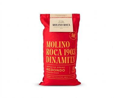MOLINO ROCA, dinamita rice (1 kg)