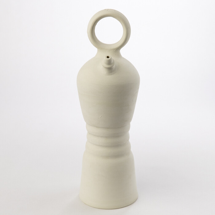 Bottle jar [Botijo Botella]