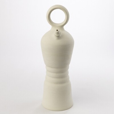 Bottle jar [Botijo Botella]