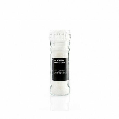 SAL DE AÑANA, grinder [Molinillo] (70 g)