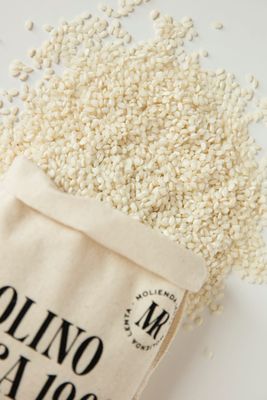 MOLINO ROCA, bomba rice (1 kg)