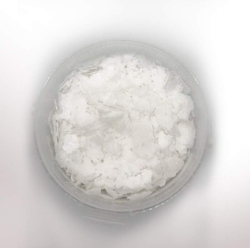 SAL DE AÑANA, salt flower flakes [Escama de Flor de Sal] (500 g)