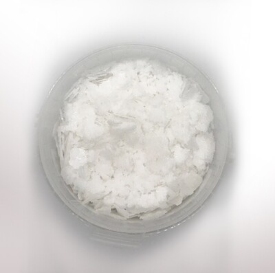 SAL DE AÑANA, salt flower flakes [Escama de Flor de Sal] (500 g)