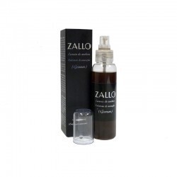 ZALLO, garum anchovy essence