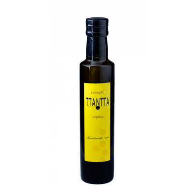 TTANTTA TXAKOLINA, Hondarribi Zuri vinegar (250 ml)