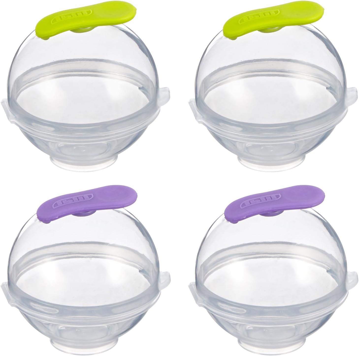 Tonic ice ball tray XL