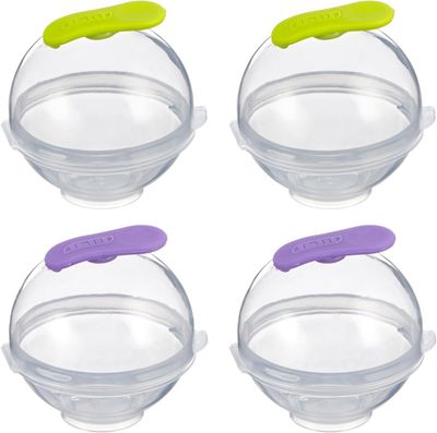 Tonic ice ball tray XL