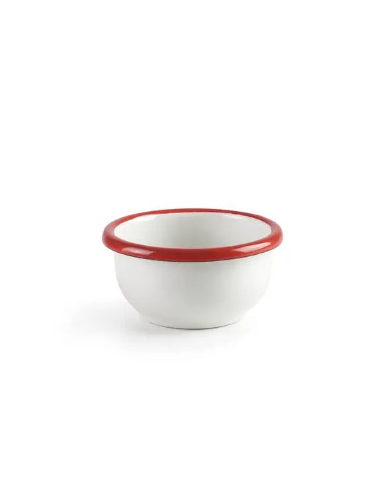 IBILI VINTAGE, bordeaux mini sauce bowl (7 cm x 4 cm)