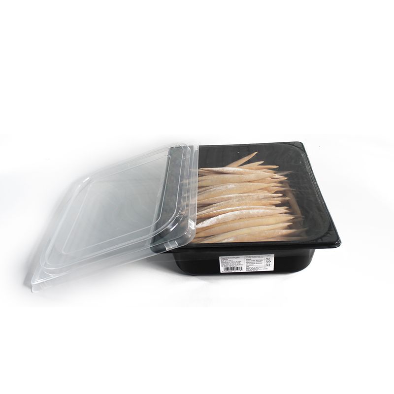 PANADERIA JESUS, white puffed bread sticks [Pan Soplao Blanco]  (400 g)