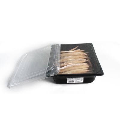 PANADERIA JESUS, white puffed bread sticks [Pan Soplao Blanco]  (400 g)