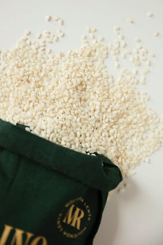 MOLINO ROCA, gran reserva rice (1 kg)