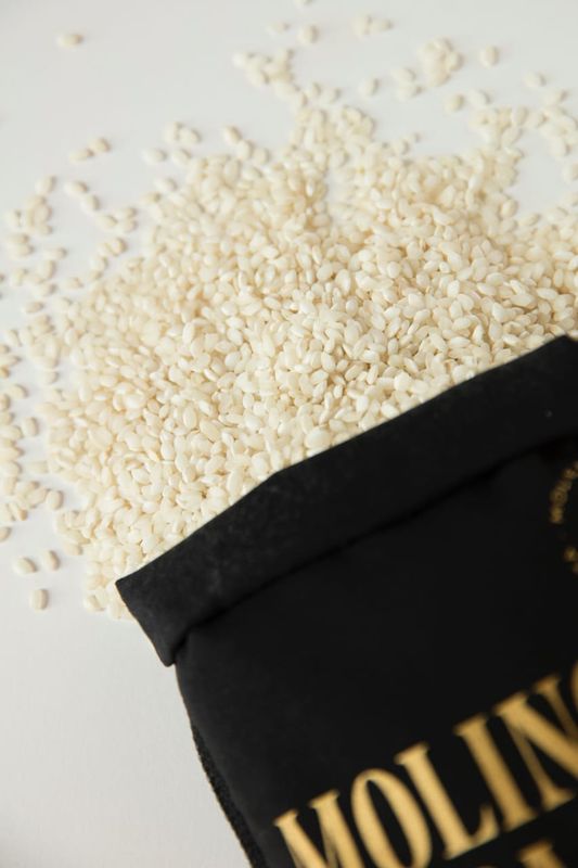 MOLINO ROCA, carnaroli rice (1 kg)