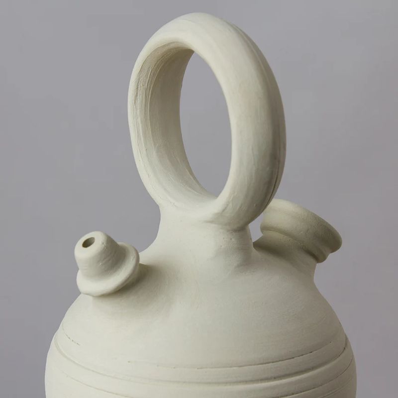 Pear jar [Botijo Pera]