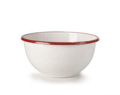 IBILI VINTAGE, bordeaux bowl (14 cm x 8.5 cm)