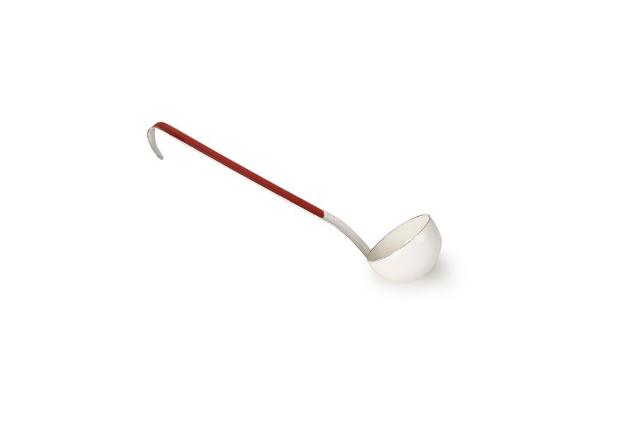 IBILI VINTAGE, bordeaux ladle ( 6 cm x 25 cm)