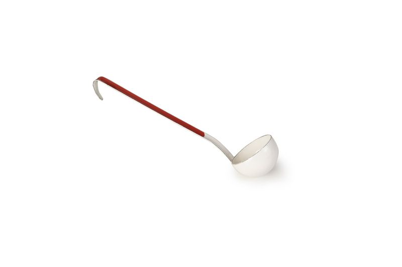 IBILI VINTAGE, bordeaux ladle ( 6 cm x 25 cm)