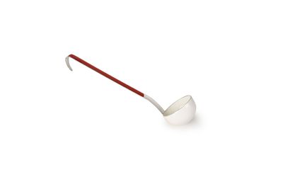 IBILI VINTAGE, bordeaux ladle ( 6 cm x 25 cm)