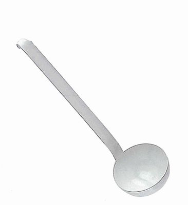 IBILI VINTAGE, white ladle (6 cm x 25 cm)