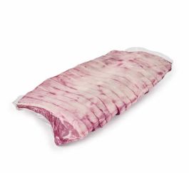 Lamb loin rack in chops [Chuletillas de cordero]