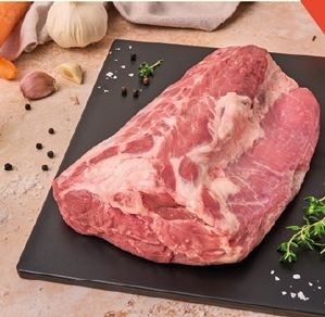 Lamb short loin [Lomo Corto]