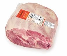 Lamb center leg bone in [Centro Pierna de Cordero]