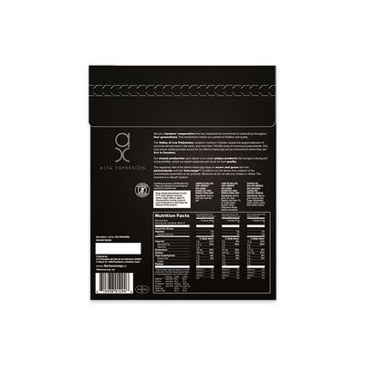 COVAP AX, iberico sampler – acorn-fed 100% [Jamón Ibérico, lomo y chorizo] (3 oz)
