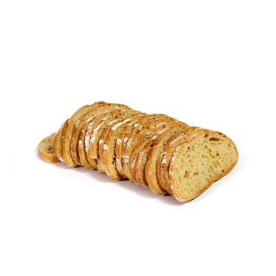 PANADERIA JESÚS, large toast [Tostada Cristal] (200 g)