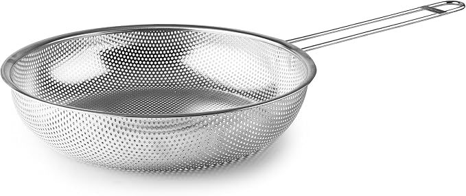 Barbecue frying pan