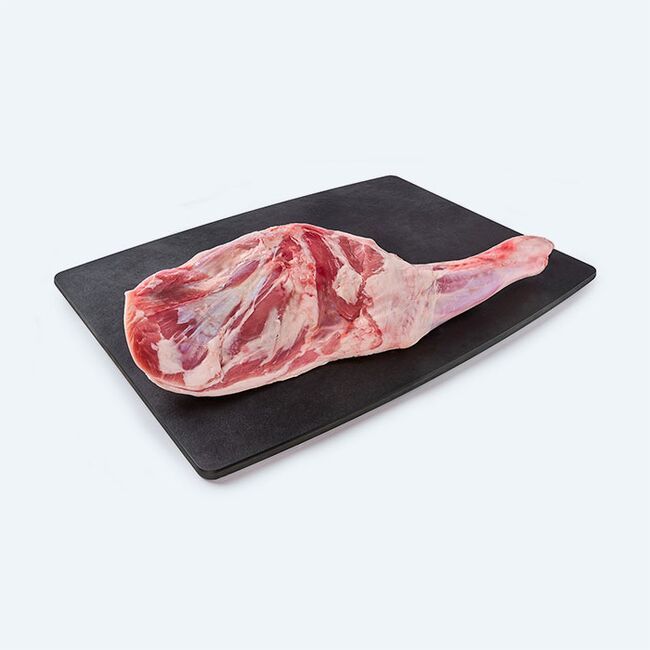 Lamb Shoulder [Paletilla de Cordero]
