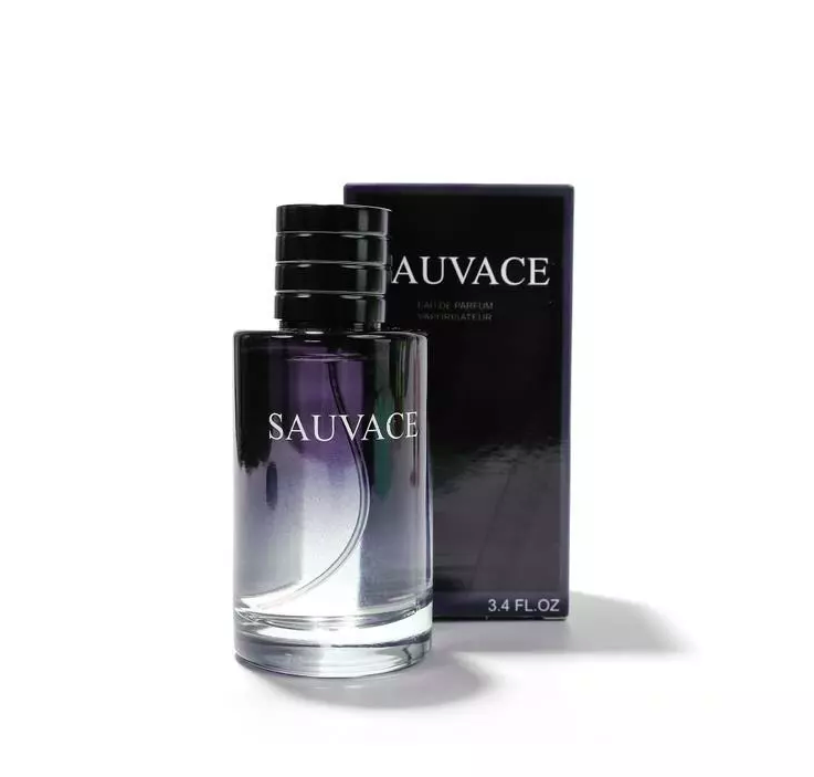 100ML Original Perfume For Men Fragrance Long Lasting Fresh Man
