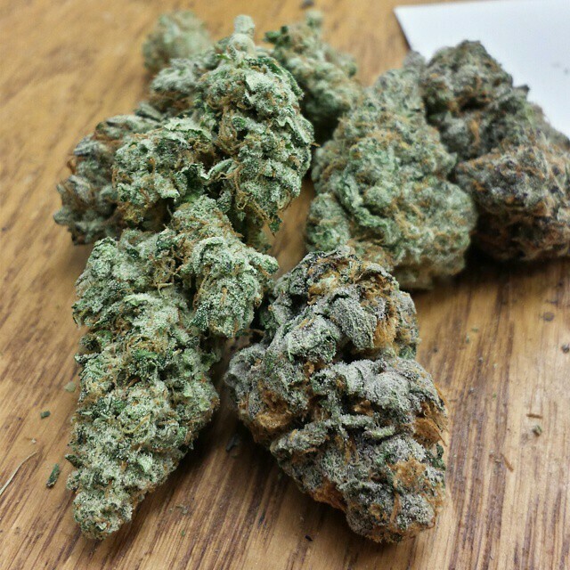 OG kush