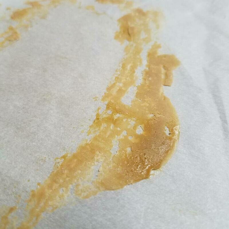 CBD Buttercream