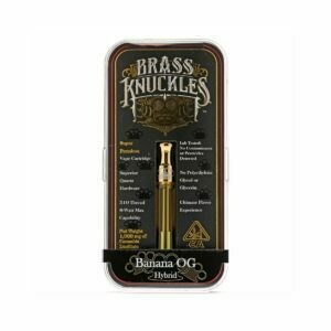 Brass knuckles