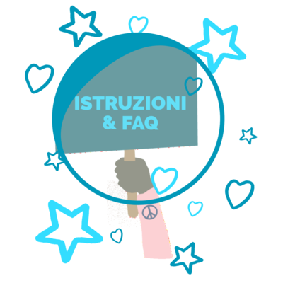 ISTRUZIONI E FAQ